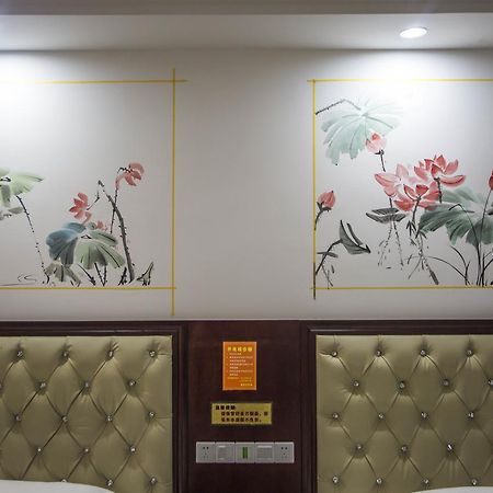 Zhangjiajie Pandora Inn Tianzishan Exterior photo